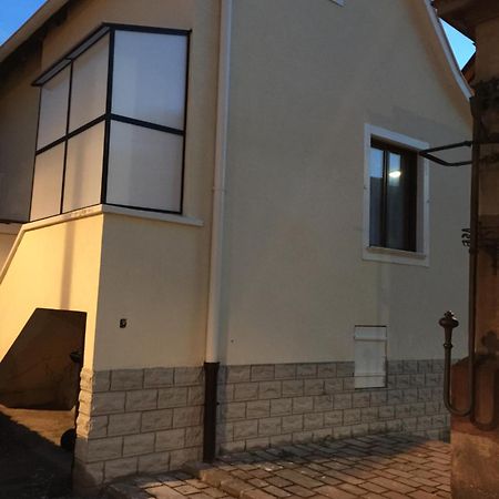 Maison Wintzenheim Extérieur photo